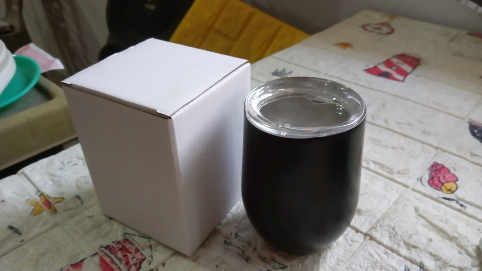 12511 Stainless Steel Vacuum Insulated Travel Mug, Car Coffee Mug / Glass with Lid Reusable Thermal Cup for Coffee Car Travel Beach Camping Hiking Hunting Fishing Drinks Coffee, Tea Mug, Outdoor, Home, Office (1 Pc) 12511 Stainless Steel Vacuum Insulated Travel Mug, Car Coffee Mug / Glass with Lid Reusable Thermal Cup for Coffee Car Travel Beach Camping Hiking Hunting Fishing Drinks Coffee, Tea Mug, Outdoor, Home, Office (1 Pc)